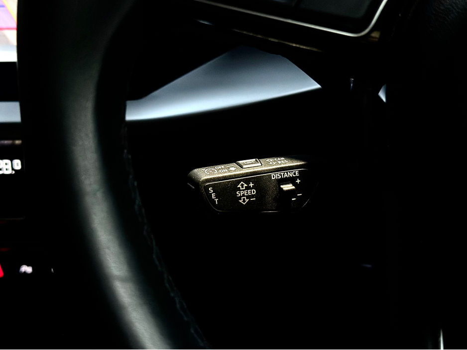 2024 Audi A3 40 TFSIe HYBRID SPORT AUTO €32,950