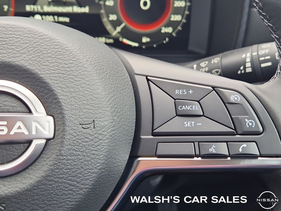 2025 Nissan Juke 1.0T SV Premium €28,950