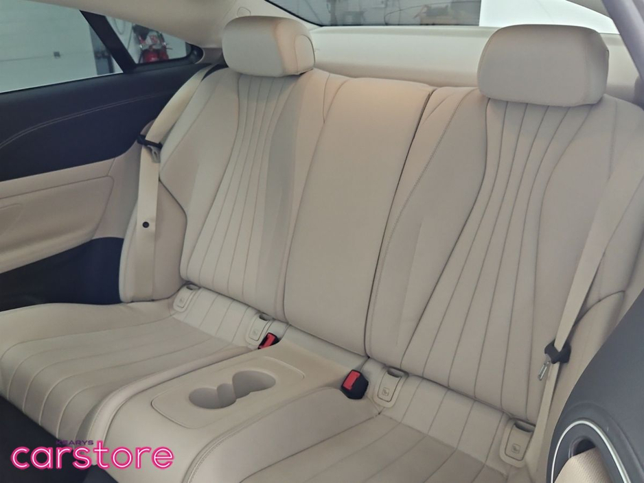 2022 Mercedes-Benz E Class E 220 D AMG Line Auto €55,880