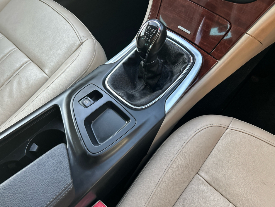 2017 Opel Insignia LIMOUS ELITE 170PS 5DR 2.0 CDTI