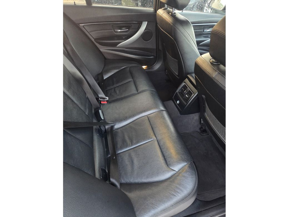 2016 BMW 3 Series 330 F30 E M Sport 4DR Auto €12,950