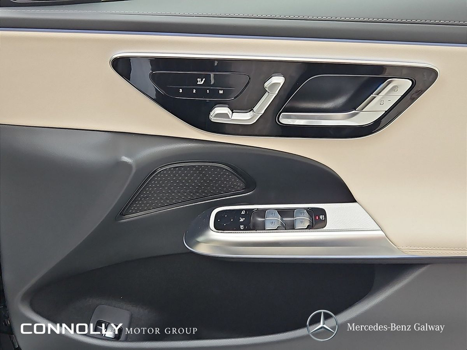 2026 Mercedes-Benz E Class E300De AMG Line Plus €86,950