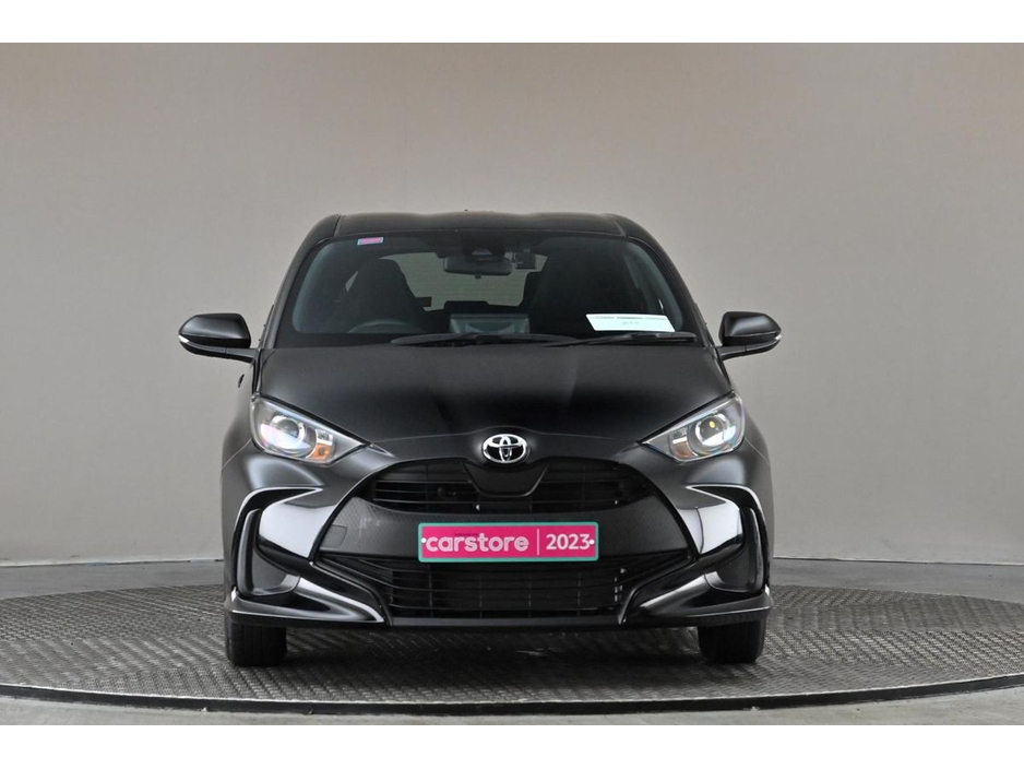 2023 Toyota Yaris 1.0 AUTO PETROL *9"ANDROID CAR PLAYER*REVERSE CAM* €20,480