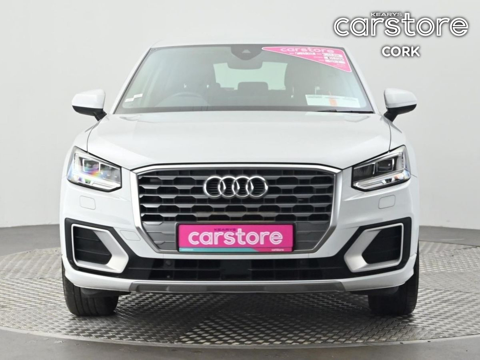 2019 Audi Q2 1.0 Auto €22,880