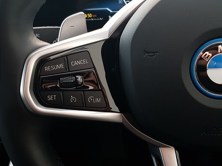 2025 BMW 3 Series 330e M Sport €55,995