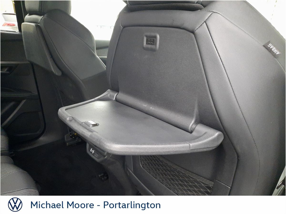 2023 Peugeot 5008 1.5 BlueHDi 130bhp Allure Auto €37,950