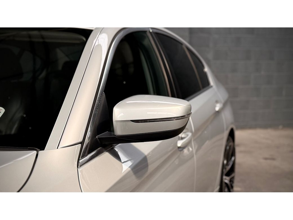 2020 BMW 5 Series 520D SE FULLY KITTED // 12 MONTH WARRANTY // SAME DAY FINANCE €26,950