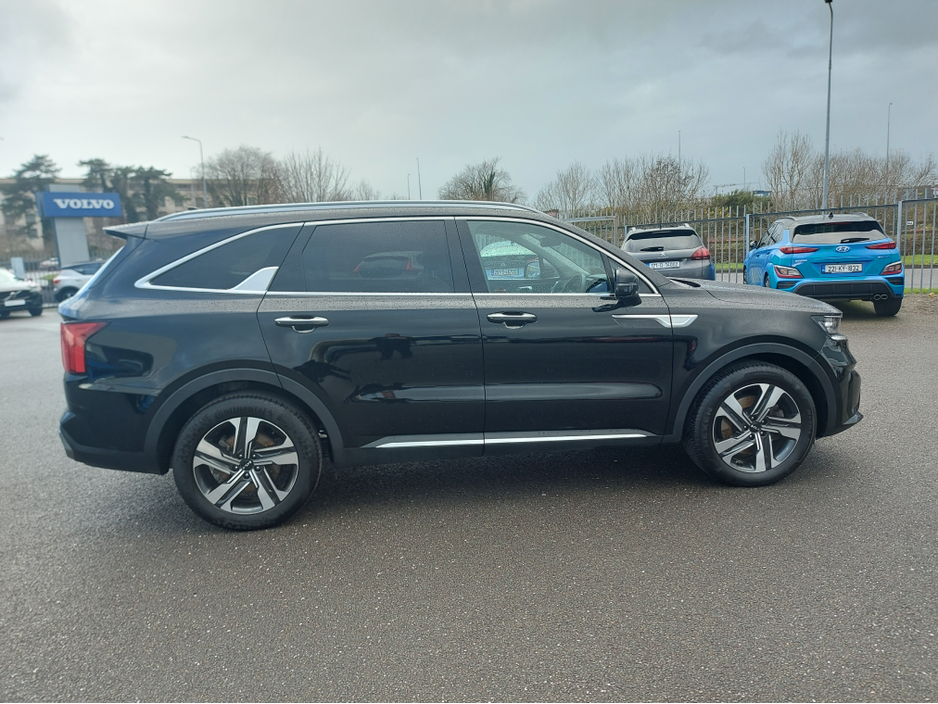 2023 Kia Sorento DSL MY23 SAM 5 €47,950