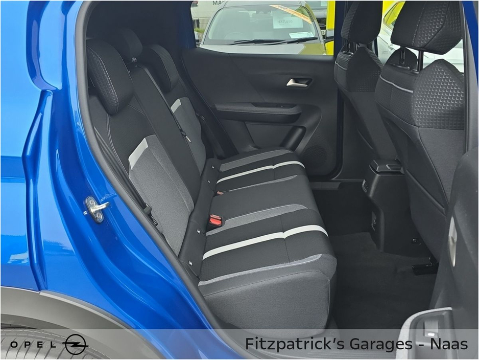 2026 Opel Frontera GS 110Bhp HYBRID with 2.9% Finance Available & €1.500 Trade Up Booster €34,600