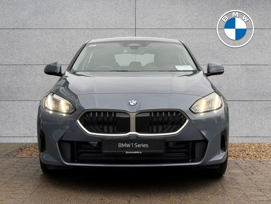 2026 BMW 1 Series 120 Sport €46,495