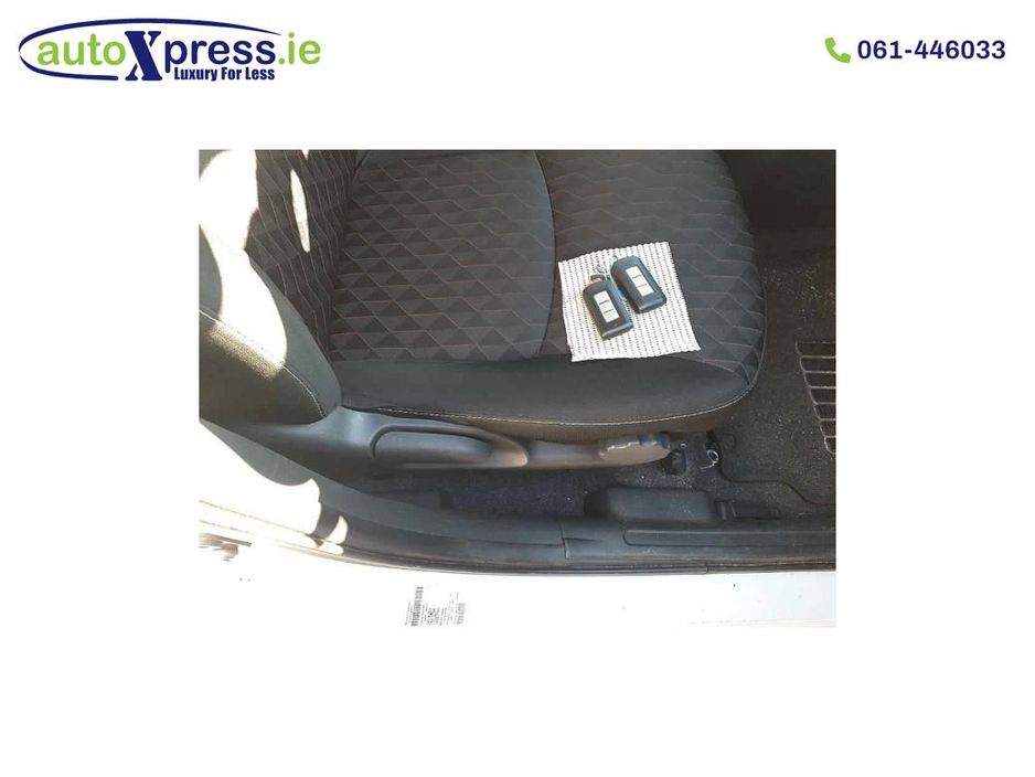 2022 Mitsubishi Mirage 1.2 Automatic €14,995