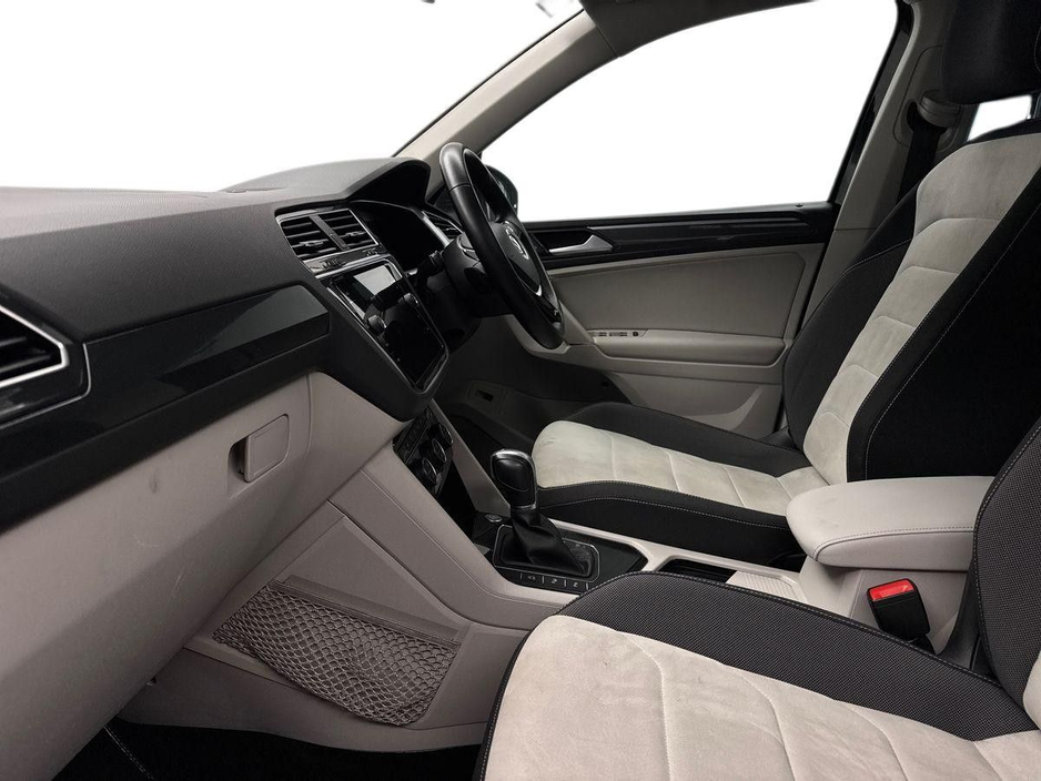 2018 Volkswagen Tiguan 2.0TDI 150BHP DSG HIGHLINE *PRICE REDUCTION* €90 P/W €28,890