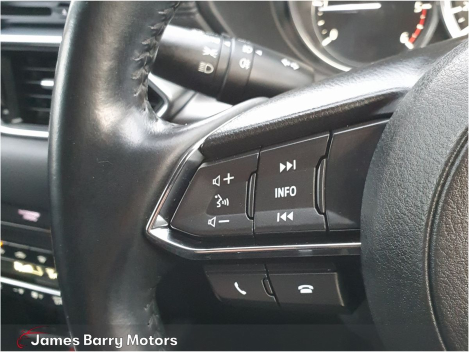 2019 Mazda CX-5 2WD 2.2D (150ps) EXECUTIVE SE LUX PACK €17,950