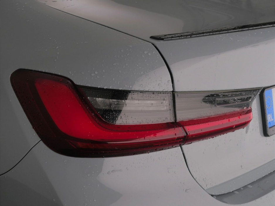 2024 BMW 3 Series 330e M Sport Saloon €48,900