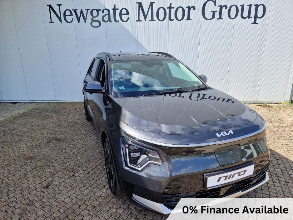 2023 Kia Niro K3 €30,950