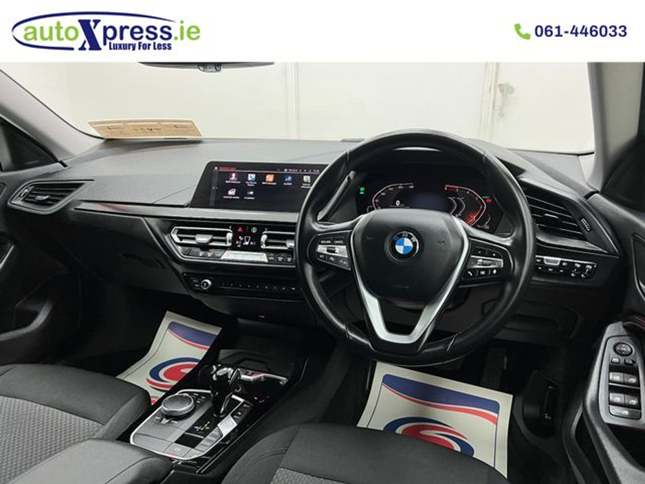 2021 BMW 2 Series 218D GRANCOOPE Automatic €29,995