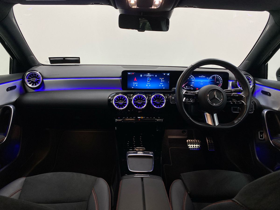 2024 Mercedes-Benz A Class A 250 e AMG Line Executive | Heated Seats, Reversing Camera €43,950