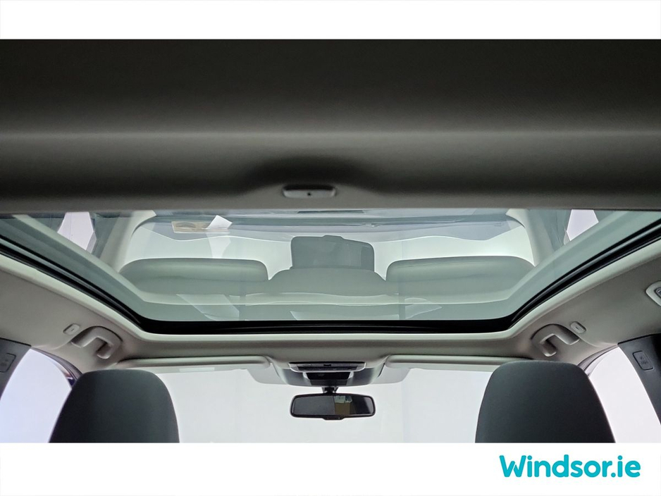 2024 Nissan Qashqai ePOWER QASHQAI SV PREMIUM *3K Scrappage* €35,995