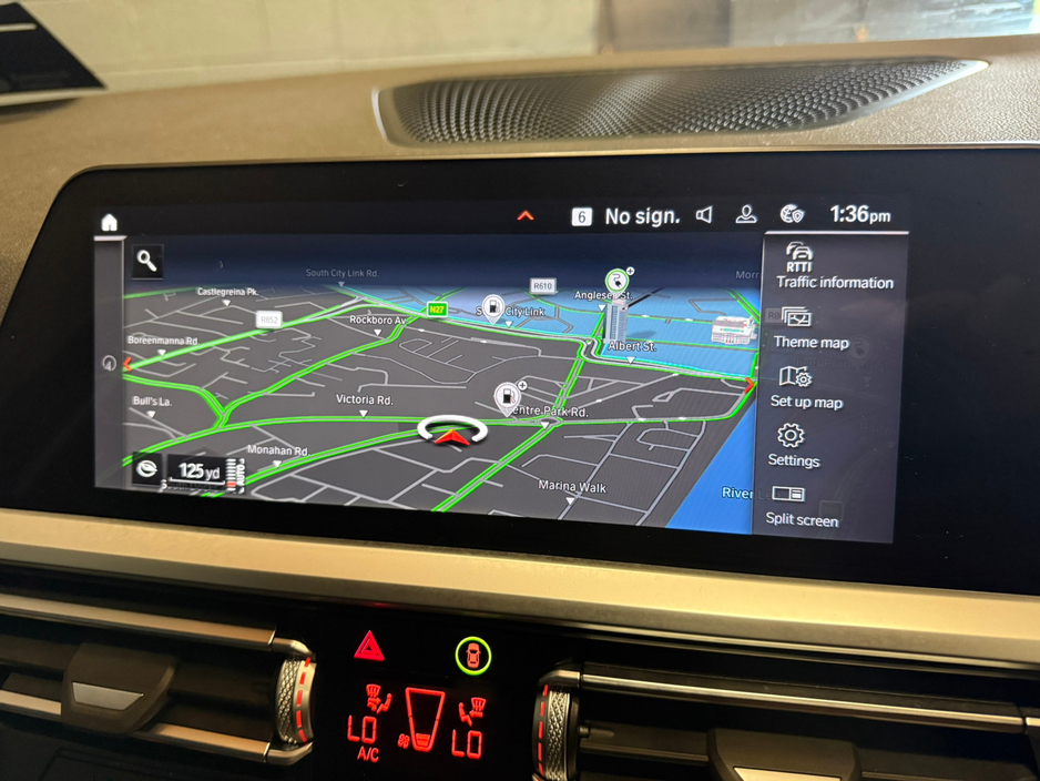 2021 BMW 3 Series 330e SE Pro Auto €21,900