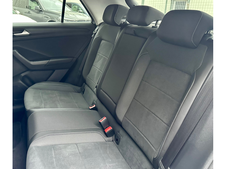 2023 Volkswagen T-Roc ++JUST 6K KML++ STYLE 1.5 TSI D7F 150HP