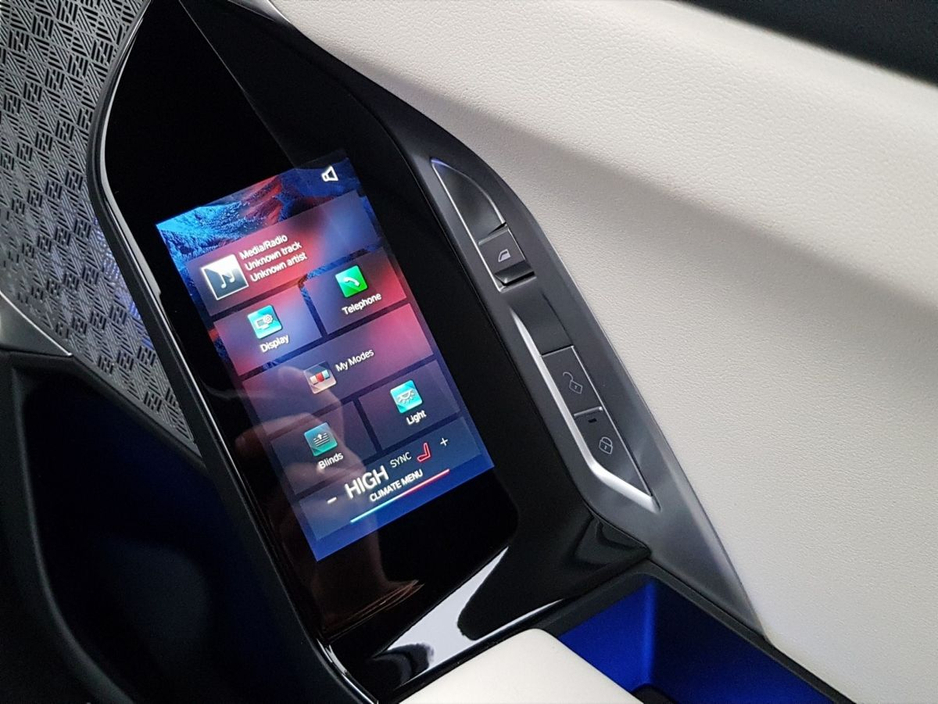 2024 BMW 7 Series 750e M Sport Pro €99,995