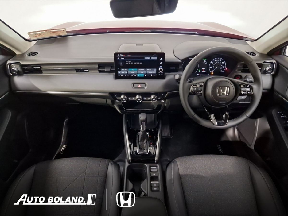 2026 Honda HR-V e:HEV Advance €46,650