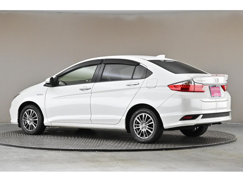 2018 Honda Grace 1.5 HYBRID 4DR AUTO *CARPLAY*ANDROID*REVERSE CAM* €15,890