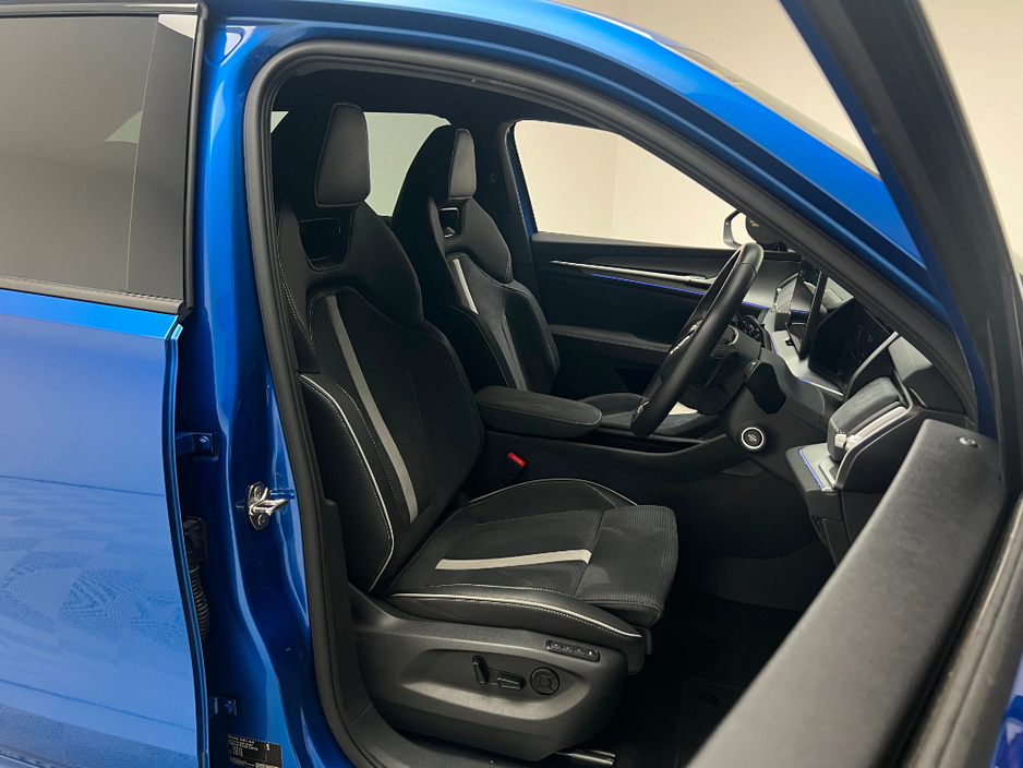 2025 Skoda Kodiaq SPORTLINE IV 1.5 PHEV DSG €48,990