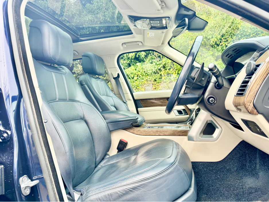 2019 Land Rover Range Rover 2.0 Si4 PHEV Vogue Auto!!!!! €32,950