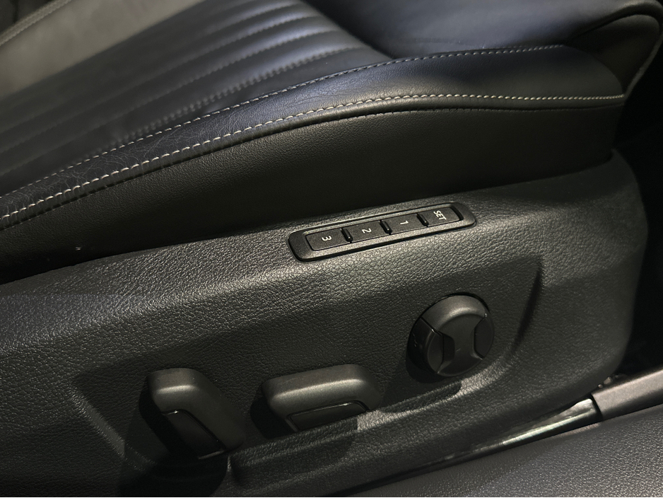 2023 Skoda Superb ESTATE E-HYBRID AUTOMATIC €29,950