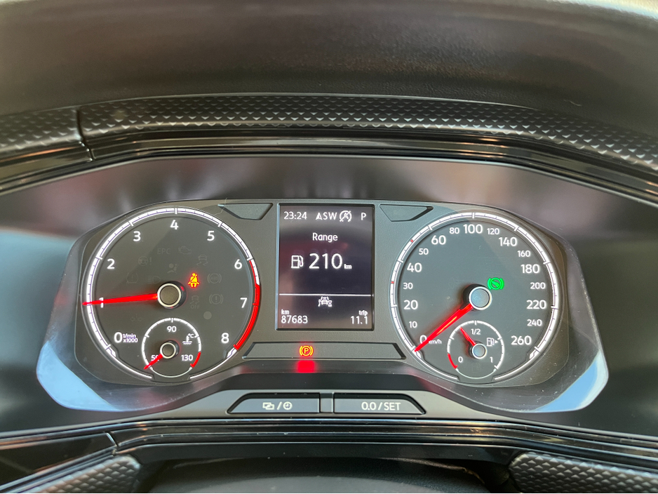 2020 Volkswagen T-Cross 1ST AUTOMATIC 1.0 PETROL //KEYLESS ENTRY//REVERSE CAMERA//BLIND SPOT WARNING// €19,950