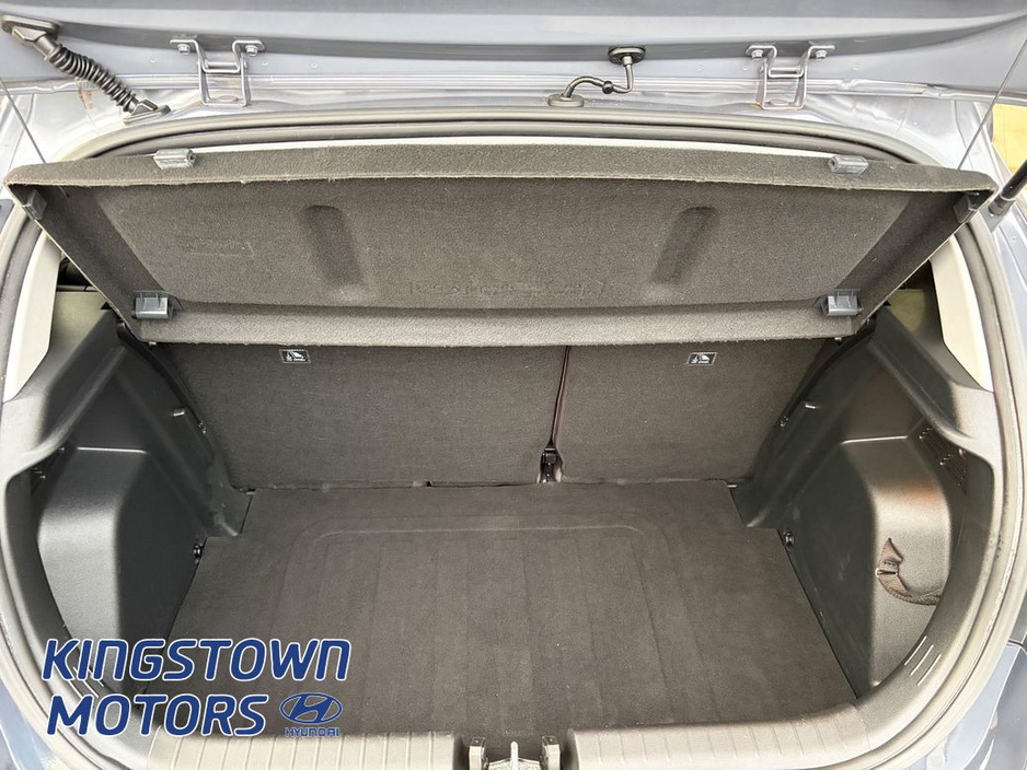 2023 Hyundai i20 Deluxe Plus 5DR €19,950