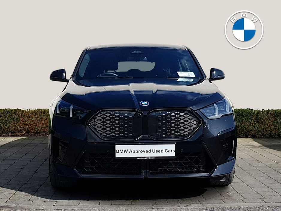 2024 BMW iX2 xDrive30 M Sport €57,995