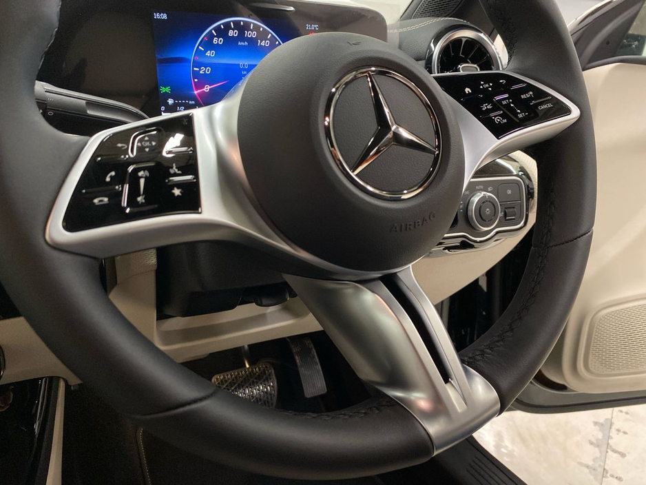 2026 Mercedes-Benz CLA Class CLA 180 COUPE PROGRESSIVE ED | Reversing Camera €54,329