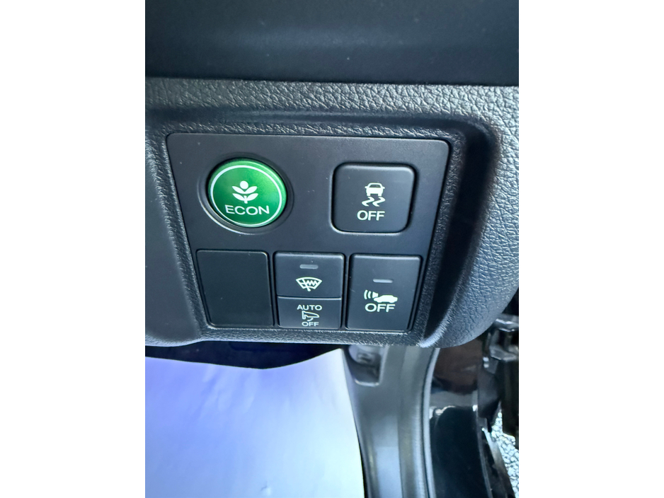 2016 Honda HR-V  €15,970