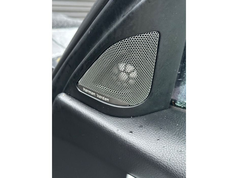 2018 BMW 3 Series 320d M Sport €24,995