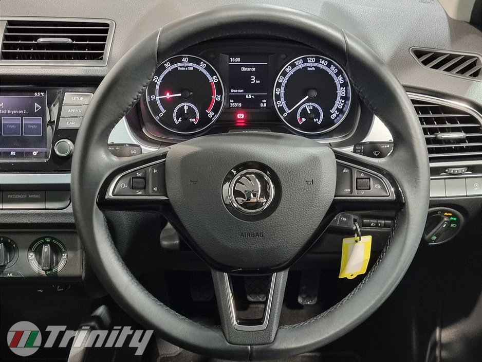 2020 Skoda Fabia * AMBITION * 1.0TSI 95HP * TRINITY SKODA * €14,950