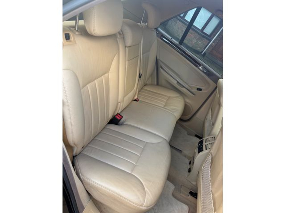 2006 Mercedes-Benz M Class ML350 Auto, 111k kms New NCT, FSH €9,950