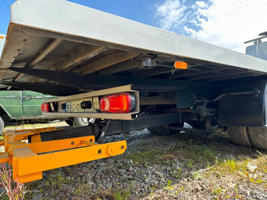 2006 Renault Midlum  €20,995