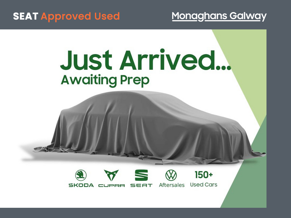 2023 SEAT Ateca PA 2.0 TDI 115HP XP €32,950