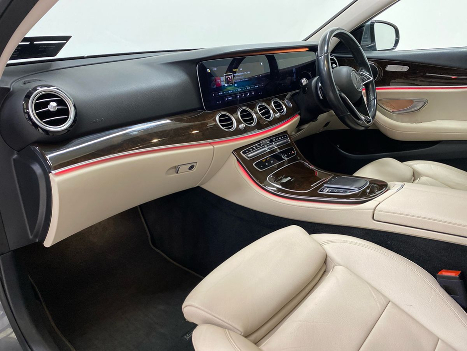 2021 Mercedes-Benz E Class E 200 d A/T Avantgarde | Reversing Camera, Heated Seats €36,950