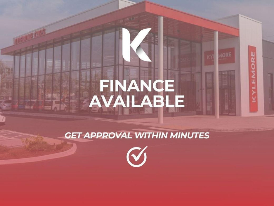 2022 Mercedes-Benz EQA EQA 250 AMG LINE - HEATED SEATS - REVERSE CAMERA - AMBIENT LIGHTING - ELECTRIC TAILGATE €28,950