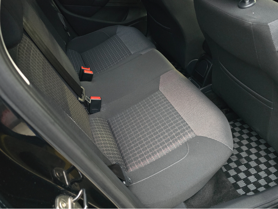 2017 Volkswagen Polo 1.2 TSI AUTOMATIC DSG €14,995