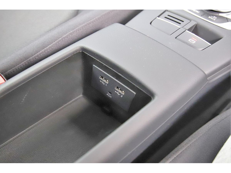 2018 Audi A3 1.4 TFSI S-TRONIC*DIGITAL DASH*REVERSE CAM*PARK SENSORS* €20,890