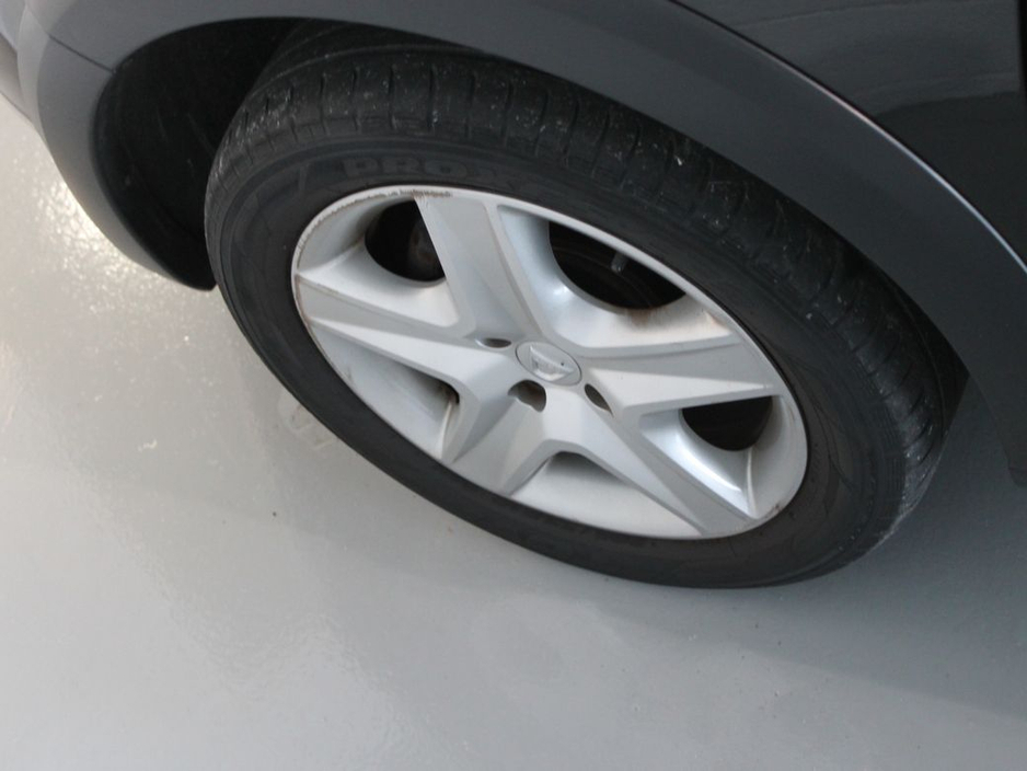 2017 Dacia Sandero Stepway Alternative 1.5 DCI 90 €8,750