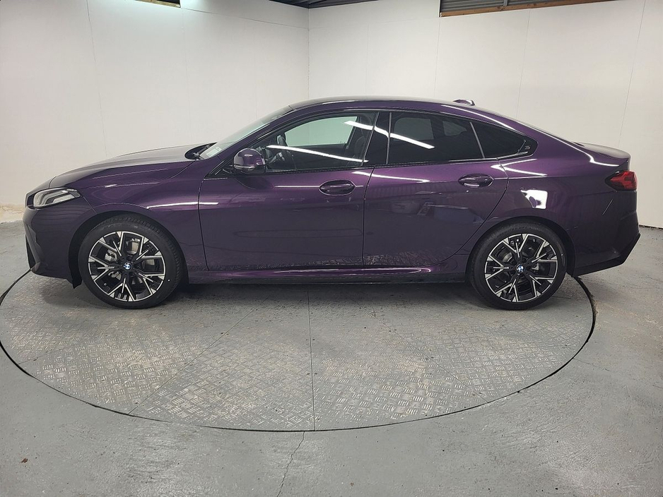 2026 BMW 2 Series  €51,975