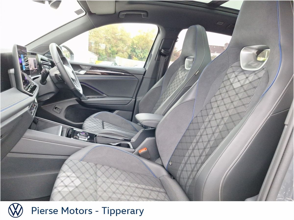 2025 Volkswagen Tiguan 2.0 TDI 150HP R-LINE 75 DSG €56,950