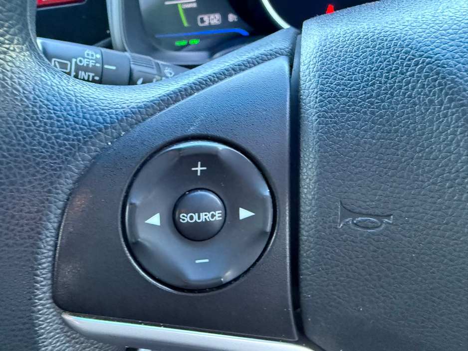 2016 Honda Jazz  €10,590