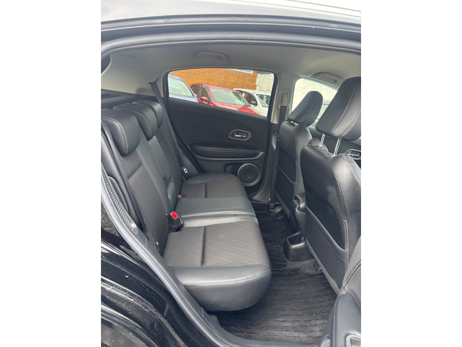 2019 Honda Vezel  €19,950