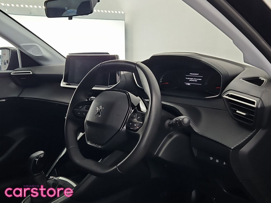 2024 Peugeot 208 1.2 Puretech 75bhp Active €22,880